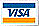 VISACARD Logo