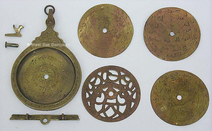 ASTROLABE