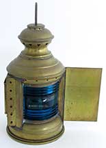 West Sea Company : Nautical Antiques